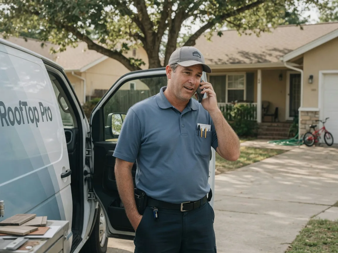 Roof Repair Mount Summit, IN FAQs